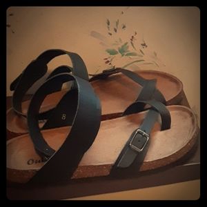 Women's sandals
